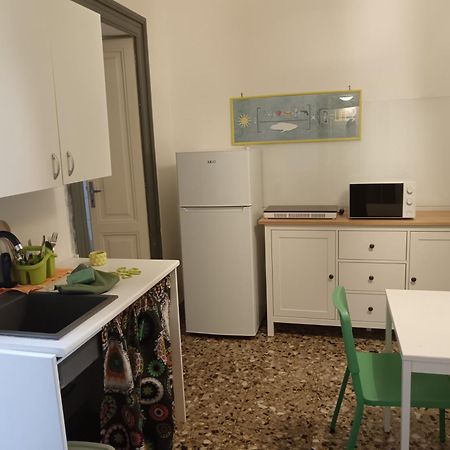 Apt X 2, Monopoli Centro, Casa Pitti Kültér fotó