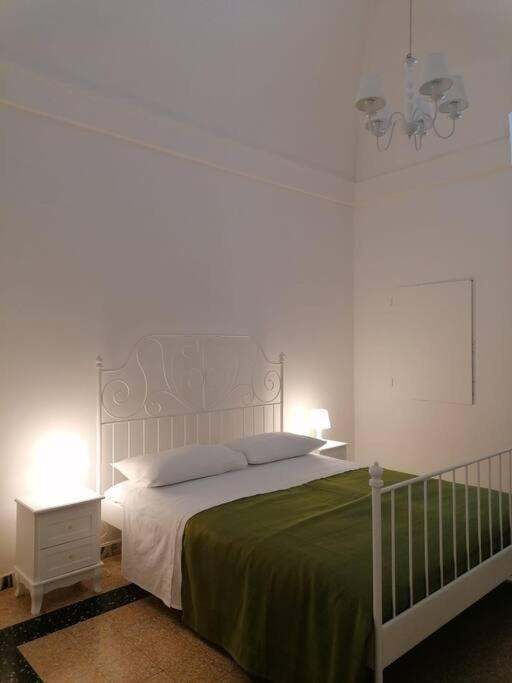 Apt X 2, Monopoli Centro, Casa Pitti Kültér fotó