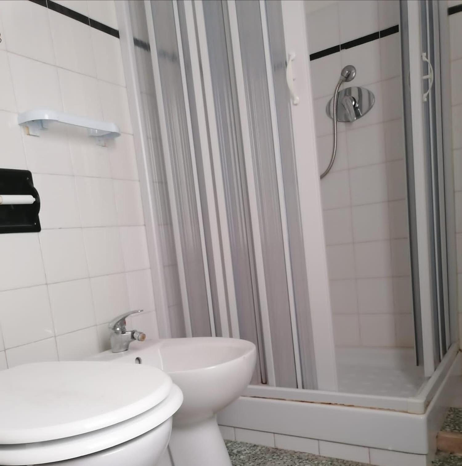 Apt X 2, Monopoli Centro, Casa Pitti Kültér fotó