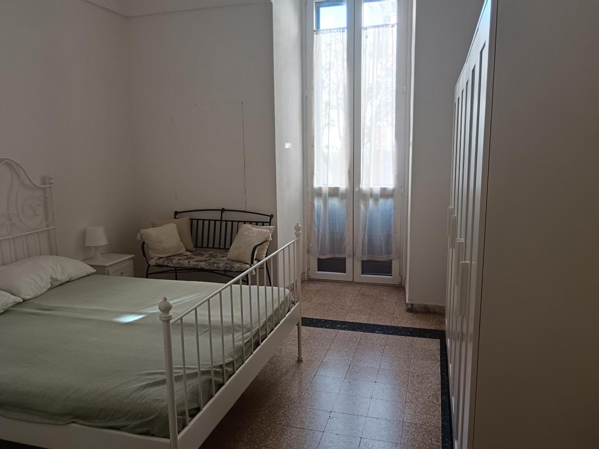 Apt X 2, Monopoli Centro, Casa Pitti Kültér fotó
