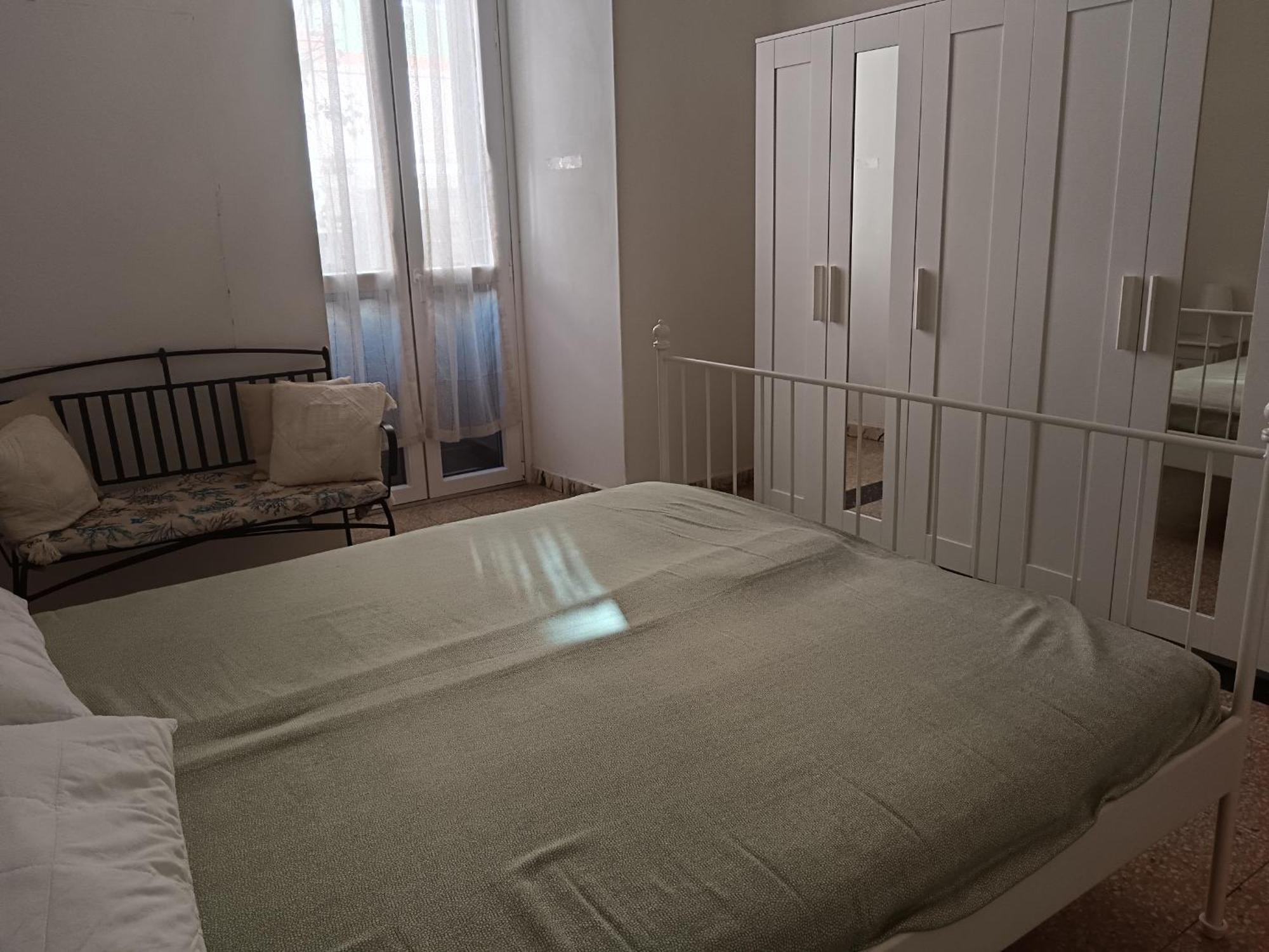 Apt X 2, Monopoli Centro, Casa Pitti Kültér fotó