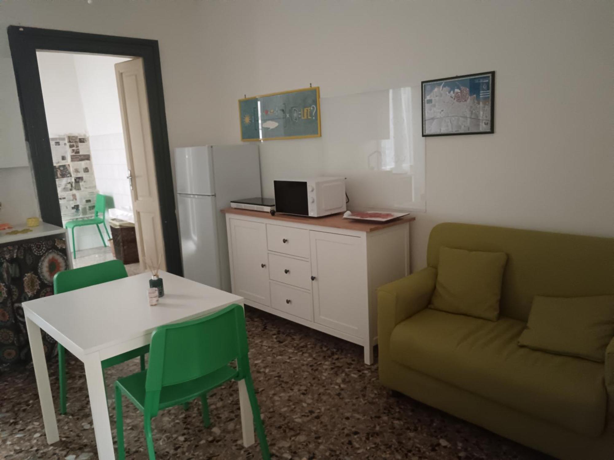Apt X 2, Monopoli Centro, Casa Pitti Kültér fotó